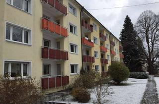 Wohnung mieten in Josef-Kösel-Weg 10, 87439 Kempten, Ruhige Lage in der Stadt Mitte: 1-Zimmer-Wohnung