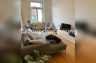 Tauschwohnungen in Berger Straße 344, 60385 Bornheim, Tauschwohnung: Charmante Altbauwohnung im Herzen von Bornheim (Frankfurt)