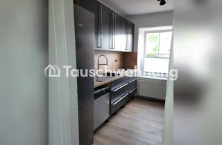 Tauschwohnungen in 14476 Satzkorn, Tauschwohnung: 3-Zimmer-Wohnung mit Garten