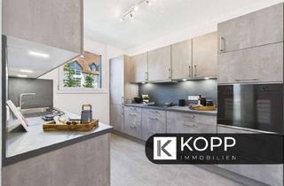 Wohnung mieten in Untere Straße, 72636 Frickenhausen, Neubau: Exklusive 3-Zimmer-Erdgeschosswohnung mit Garten und TG-Stellplatz in Frickenhausen