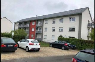 Wohnung mieten in Guldenbergstr. 27, 72510 Stetten, Gepflegte 2-Zimmer-Wohnung mit Balkon in Stetten
