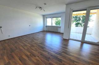 Wohnung mieten in Raiffeisenstraße 16, 93077 Bad Abbach, 3-Zimmer-Wohnung mit 2 Balkonen und Gartennutzung in Bad Abbach