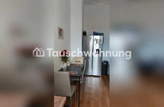 Tauschwohnungen in Günderrodestraße, 60327 Gallus, Tauschwohnung: Helle 2 Zimmer Wohnung Galluswarte gegen 3-Zimmer