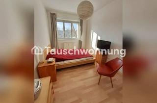 Tauschwohnungen in Fraunhoferstraße, 01129 Trachau, Tauschwohnung: 4-6-Zimmer-Wohnung in Dresden gesucht