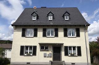 Wohnung mieten in 51643 Gummersbach, Wohnen mit Charakter: Schöne 2-Zimmer-Wohnung in Gummersbach