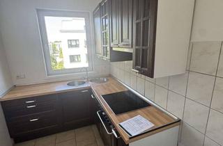 Wohnung mieten in Kulbeweg 16, 13587 Spandau, Helle Wohnung in ruhiger Lage – ideal für eine kleine Familie