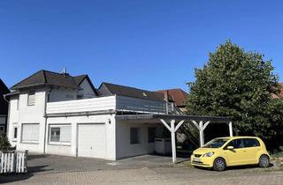 Wohnung mieten in 31553 Sachsenhagen, Wohnung in Sachsenhagen