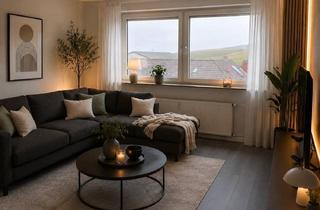 Wohnung mieten in 55545 Bad Kreuznach, 4 Zimmer, Küche, Bad zu vermieten
