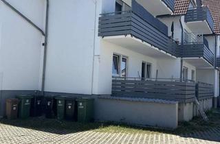 Wohnung mieten in 68623 Lampertheim, Ansprechende 3-Zimmer-Wohnung mit gehobener Innenausstattung in Lampertheim Hüttenfeld