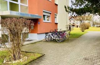 Wohnung mieten in Raiffeisenstr. 68, 85716 Unterschleißheim, Alltagstaugliches 1-Zimmer-Apartment in Unterschleißheim
