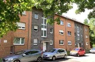 Wohnung mieten in Hartmutstr. 13, 41751 Viersen, Gemütliche 3-Zimmerwohnung in Dülken