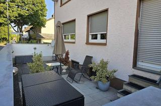 Wohnung mieten in Krewinkeler Straße 35, 52224 Stolberg, Wohnen mit Charakter: 3-Zimmer-Wohnung in Stolberg