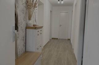 Wohnung mieten in 40217 Unterbilk, Alltagstaugliche 3-Zimmer-Wohnung mit Balkon in Düsseldorf