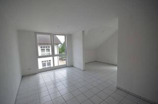 Wohnung mieten in Sanddornweg 8b, 53773 Hennef, großzügige helle Wohnung mit Dachterrasse