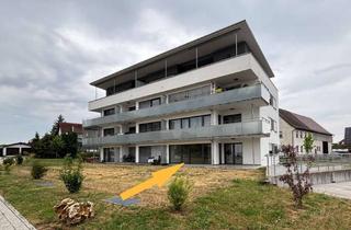 Wohnung mieten in Untere Heidgasse 3/4, 73432 Aalen, Neuwertige 3-Zi.- Wohnung in Aalen-Waldhausen!