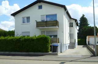 Wohnung mieten in Hauptstraße 45, 55546 Biebelsheim, Schöne 2 Zimmer mit Balkon in 55546 Biebelsheim, 3 km von A61 und 5 km von Bad Kreuznach