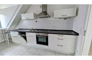 Wohnung mieten in Auf Die Senn, 65462 Ginsheim-Gustavsburg, 3-Zimmer-Dachgeschosswohnung in Ginsheim-Gustavsburg