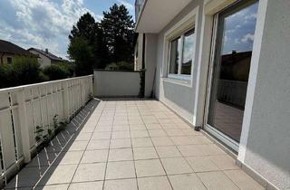 Wohnung mieten in 84048 Mainburg, Jetzt vormerken lassen! Erdgeschosswohnung mit Garten in ruhiger Siedlungslage! Nur 2 Wohneinheiten!