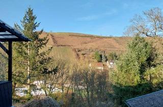 Wohnung mieten in Paierweg 10, 55595 Wallhausen, Gemütliche 2 Zi, Küche, Bad, Balkon in Waldnähe