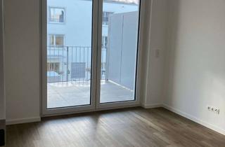 Wohnung mieten in Am Sonnenstück 11, 79418 Schliengen, Neubauwohnung mit Weinbergblick – barrierefrei & energieeffizient (WE7)