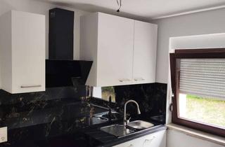 Sozialwohnungen mieten in Hägenau, 74321 Bietigheim-Bissingen, Erstbezug nach Sanierung: 3-Zi-Wohnung (Privat, KEIN WBS) in Bietigheim-Bissingen