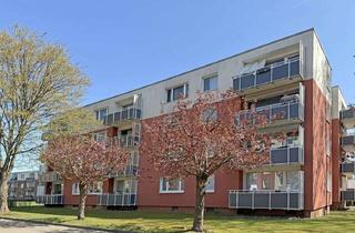 Wohnung mieten in Berliner Straße 83, 25421 Pinneberg, Erstbezug nach Renovierung! 1-Zimmerwohnung mit Balkon in Pinneberg-Nord!
