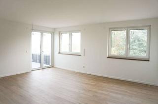 Wohnung mieten in Venloer Str. 502, 50259 Pulheim, Barrierefreie 3-Zimmer-Wohnung mit Balkon in Pulheim