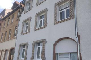 Wohnung mieten in Kapuziner Str. 20, 67547 Innenstadt, ++TOP neu sanierte 4 ZKB++Balkon++Tageslichtbad++