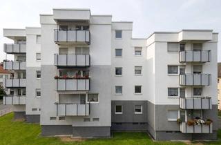 Wohnung mieten in Rheinstraße 57, 65474 Bischofsheim, Praktisch geschnittene 2-Zimmer Wohnung mit Balkon in Bischofsheim!