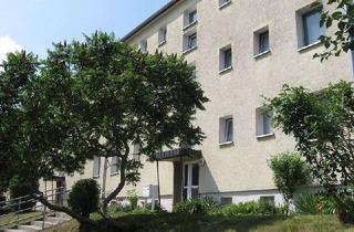 Wohnung mieten in Frankenheimer Straße 10c, 04435 Schkeuditz, Top renovierte 3-Raum-Wohnung in Dölzig