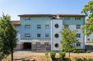 Wohnung mieten in An Der Großen Tanne, 64572 Büttelborn, Gemütliche 1 Zimmer Wohnung in ruhiger Lage