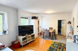 Wohnung mieten in Salmanusplatz 11, 52146 Würselen, 3-Zimmer-Wohnung mit Balkon in ruhiger Lage von Würselen