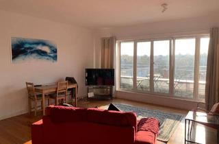 WG-Zimmer mieten in Birkbuschstrasse 18, 12167 Steglitz, Penthouse Apartment Share 5 mins. from Rathaus Steglitz