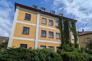 WG-Zimmer mieten in Nikolausstraße, 97082 Würzburg, Nikolausstraße 2, 97082 Würzburg