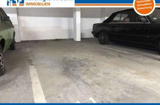 Garagen kaufen in 67346 Speyer, Günstige Gelegenheit: Tiefgaragenstellplatz Storchenpark