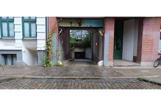 Garagen mieten in Am Born, 22765 Ottensen, Zentraler Tiefgaragenstellplatz in Ottensen