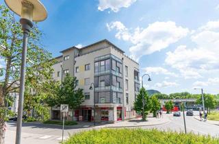 Garagen mieten in 07743 Zentrum, Tiefgaragenstellplatz im Zentrum zu vermieten