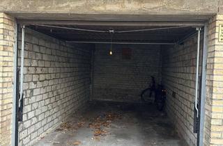 Garagen mieten in Tresckowstraße 38-42, 20259 Eimsbüttel, Garagenstellplatz zu vermieten