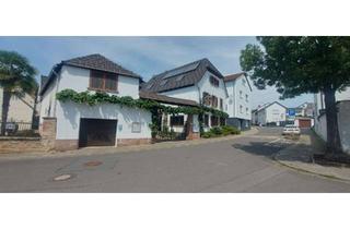 Gastronomiebetrieb mieten in 67167 Erpolzheim, Gastronomiefläche in Erpolzheim: Flexibel nutzbare Räumlichkeiten