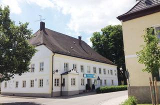 Gastronomiebetrieb mieten in Aichacher Str., 86556 Kühbach, Gaststätte Bräustüberl zum Peterhof