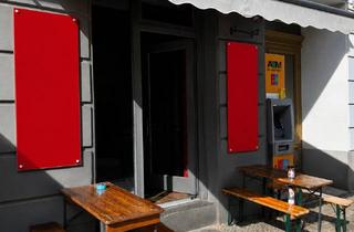 Gastronomiebetrieb mieten in Kopernikusstraße 22, 10245 Friedrichshain, Voll ausgestattete Gastrofläche in Top-Lage Friedrichshain – sofort startklar