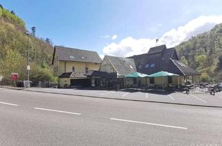 Gewerbeimmobilie kaufen in 78727 Oberndorf, Eventlocation - Restaurant - Boardinghouse - Hostel - Hotel - Pflegeheim - Seniorenheim