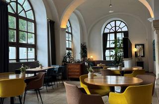 Gastronomiebetrieb mieten in Kirchplatz, 85290 Geisenfeld, Mieter für das Restaurant Maximilian´s im Geisenfelder Rathaus gesucht