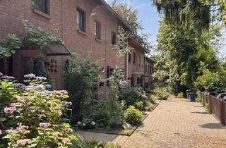 Reihenhaus kaufen in Klutenscheuer 13, 40822 Mettmann, Ohne Erbpacht! Familienfreundliches Reihenhaus in Mettmann-Süd mit Garage und Stellplatz
