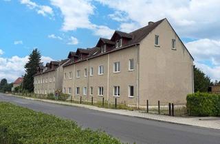 Haus kaufen in 03253 Tröbitz, Wohnanlage mit 20 Wohneinheiten - teilweise vermietet