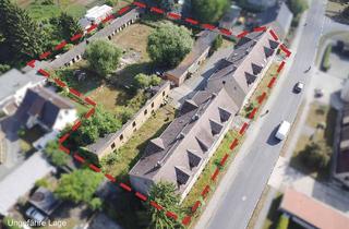 Haus kaufen in 03253 Tröbitz, Auktion am 17.09.2026 - Wohnanlage mit 20 Wohneinheiten - teilweise vermietet