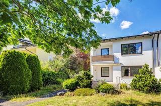 Doppelhaushälfte kaufen in 85521 Ottobrunn, Familienfreundlich wohnen in Ottobrunn – Doppelhaushälfte mit Garten und sechs Zimmern