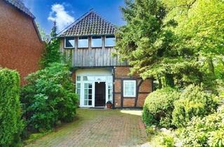 Haus kaufen in Am Brink, 31303 Burgdorf, 1- bis 2-Familienhaus mit viel Charme und Potenzial!