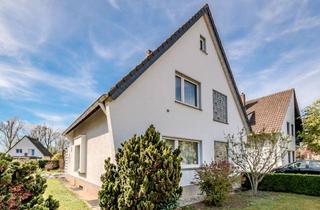 Einfamilienhaus kaufen in Finkenweg 15, 53757 Sankt Augustin, Einfamilienhaus mit Gartenidylle
