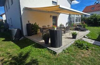 Einfamilienhaus kaufen in Eichenstraße, 85469 Walpertskirchen, Attraktives Einfamilienhaus – Finanzierung mit Zinsübernahme unter 1 % möglich